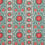 Samrina Fabric Osborne and Little Coral F7895-01