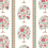 Taniska Fabric Osborne and Little Coral F7894-01