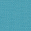 Tissu Tresco Outdoor Osborne and Little Turquoise F7864-02