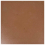 Baldosa Carré Pastel Gwilen Brun Tabac M080080BTPC