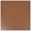 Carré Pastel Tile Gwilen Brun Tabac M080080BTPC