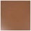 Carreau Carré Pastel Gwilen Brun Tabac M080080BTPC