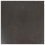 Carré Pastel Tile Gwilen Noir carbone M080080NCPC