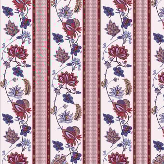 Papel pintado Aglae