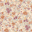 Papel pintado Fleurettes Quenin Prairie 6496-03