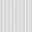 Papel pintado Rayure Mademoiselle Quenin Bleuet 6498-04