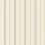 Tapete Rayure Mademoiselle Quenin Porcelaine 6498-03