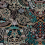 India Fabric Jean Paul Gaultier Multico 3611-01