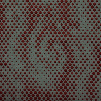 Tissu Trois D