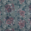 Ronsard Fabric Quenin Pompadour 4263-01