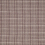 Cambremer Fabric Quenin Burgundy 4265-07