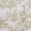 Belle Saison Fabric Quenin Tilleul 4269-02