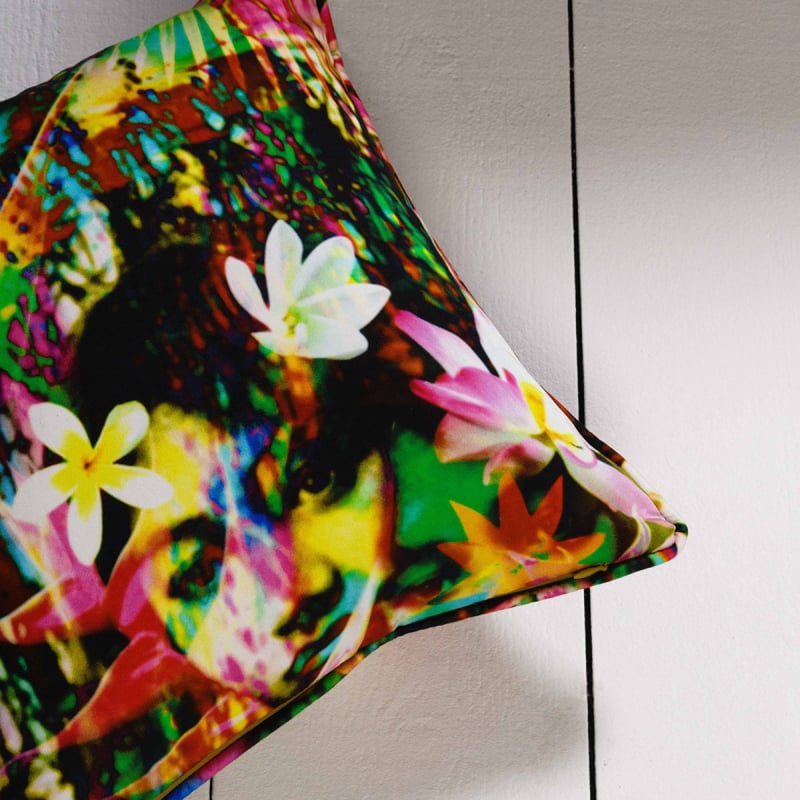 Tela Tahitienne Jean Paul Gaultier