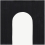Torricini 3 Tile Mavi Ceramica Noir/Blanc Torricini 3n c24