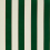 Regency Stripe Wallpaper Osborne and Little Menthe /W7780-02