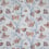 Fl&acirc;nerie Fabric Quenin Boudoir 4270-02
