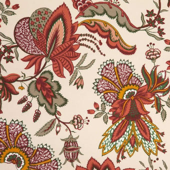 Eglantine Fabric