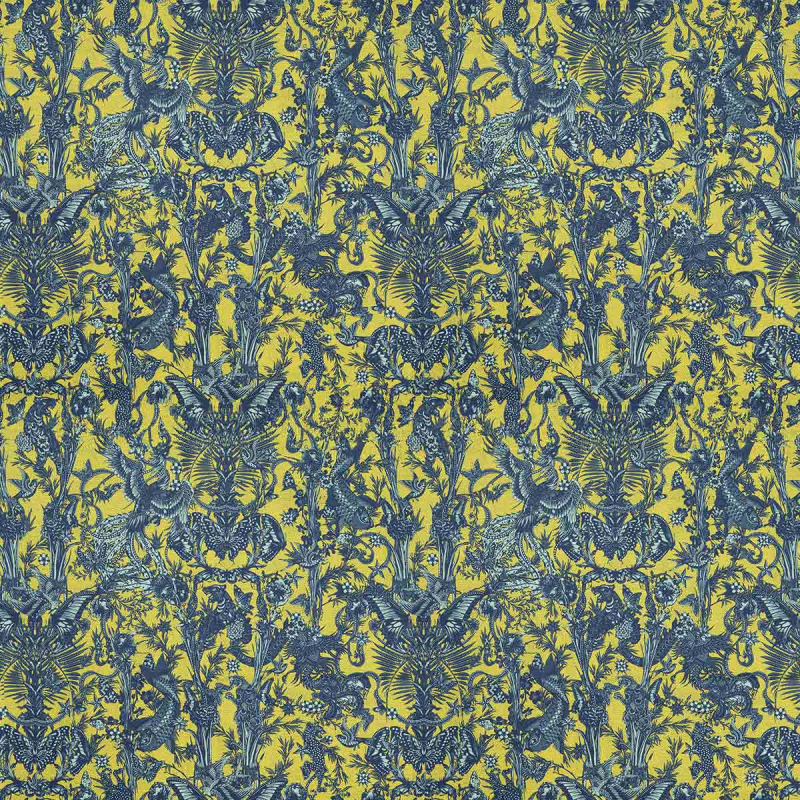 Tela Javanaise Jean Paul Gaultier