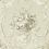 Papier peint Andromeda's Cup Sanderson Céladon DGDW217318