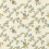 Papel pintado Trelliage Sanderson Chamomile/Chalk DGDW217319