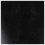 Baldosa Carré Intense Gwilen Noir carbone M080080NCIC
