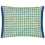 Coussin Jaal Emerald Outdoor Designers Guild CCDG1557 CCDG1557