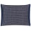 Coussin Pompano Outdoor Designers Guild Indigo CCDG1552