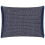 Kissen Pompano Outdoor Designers Guild Indigo CCDG1552