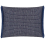 Pompano Outdoor Cushion Designers Guild Indigo CCDG1552