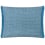 Cojín Pompano Outdoor Designers Guild Aqua CCDG1553