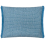 Pompano Outdoor Cushion Designers Guild Aqua CCDG1553