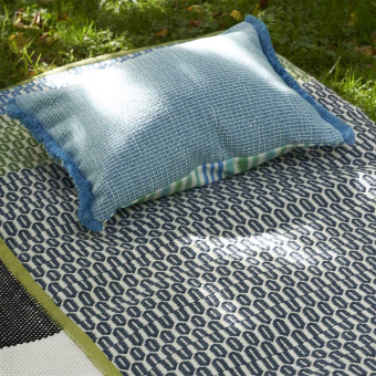 Pompano Outdoor Cushion