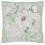 Coussin Fleur Blanche Designers Guild Eau de Nil CCDG1490