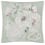 Fleur Blanche Cushion Designers Guild Eau de Nil CCDG1490