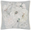 Coussin Fleur Blanche Designers Guild Platinum CCDG1491