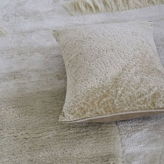 Cuscino Cartouche
