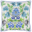 Kissen Eleonora Linen Designers Guild Cobalt CCDG1506