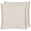 Cuscino Charroux Designers Guild Chalk CCDG1562