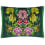 Coussin Eleonora Velours Designers Guild Viridian CCDG1509