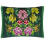 Cuscino Eleonora velluto Designers Guild Viridian CCDG1509