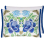 Cuscino Isabella Embroidered Designers Guild Cobalt CCDG1501