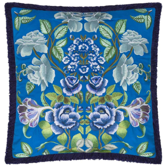 Kissen Eleonora Embroidered