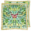 Kissen Celastrina Designers Guild Turquoise CCDG1503