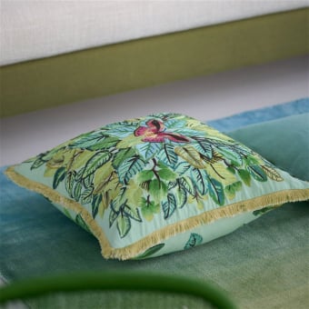 Celastrina Cushion