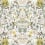 Tissu Eleonora Designers Guild Cameo FDG3136/02