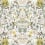 Tissu Eleonora Designers Guild Cameo FDG3136/02