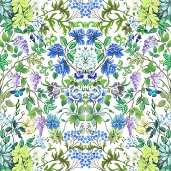 Tissu Eleonora