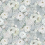 Fleur Blanche Fabric Designers Guild Platinium FDG3145/01