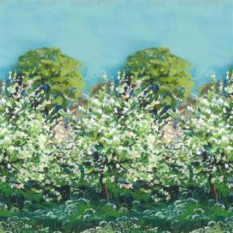 Arbre de Printemps Alta Fabric