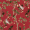 Papel pintado Birds Prosperity Coordonné Ruby B00120